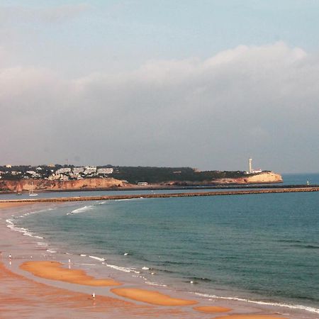Praia Da Rocha, 605 Concorde, Charming Apartment With Sea View, Internet And Parking, By Ig Portimão Zewnętrze zdjęcie