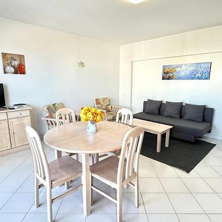 Praia Da Rocha, 605 Concorde, Charming Apartment With Sea View, Internet And Parking, By Ig Portimão Zewnętrze zdjęcie
