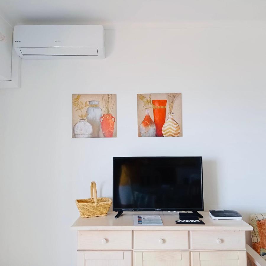 Praia Da Rocha, 605 Concorde, Charming Apartment With Sea View, Internet And Parking, By Ig Portimão Zewnętrze zdjęcie