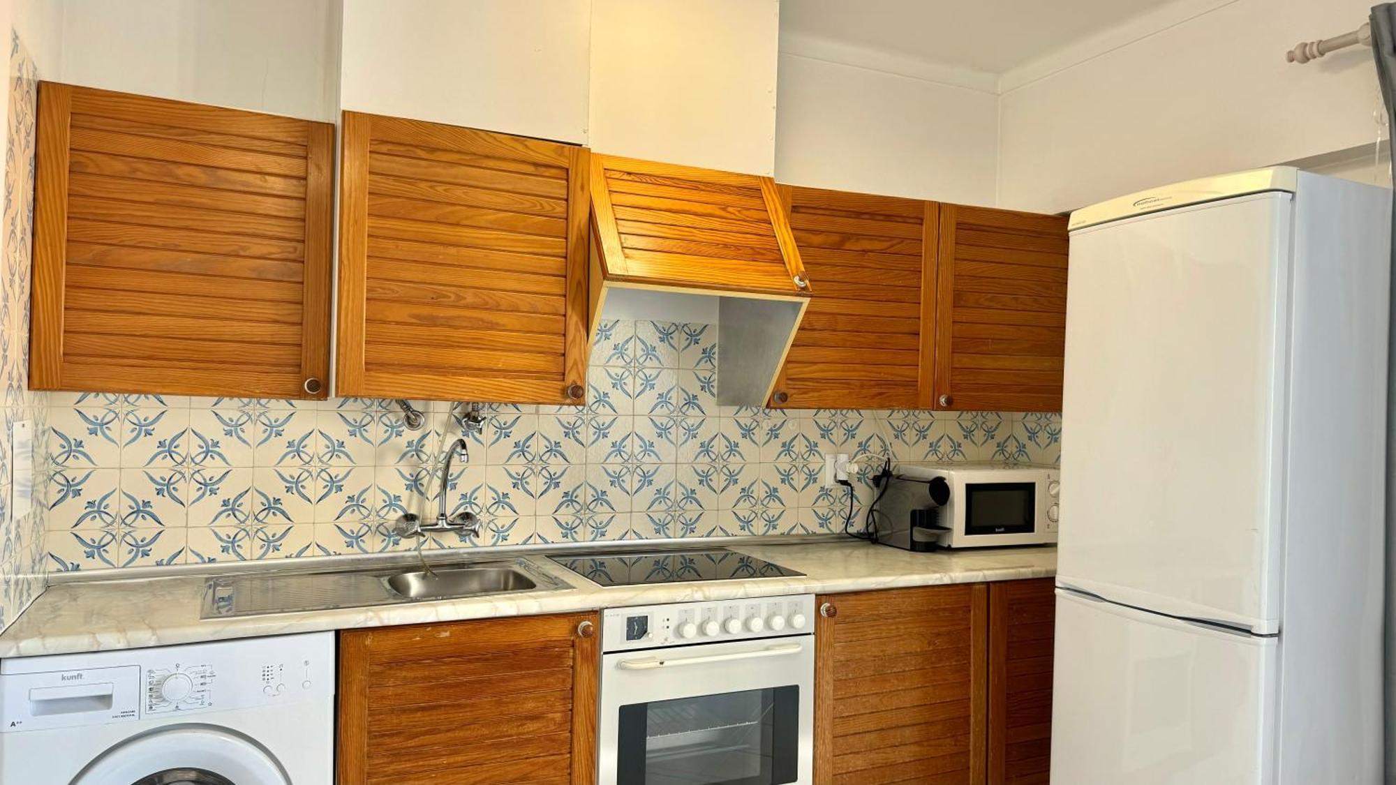 Praia Da Rocha, 605 Concorde, Charming Apartment With Sea View, Internet And Parking, By Ig Portimão Zewnętrze zdjęcie
